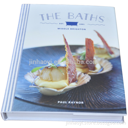 paper album printing memorial book printing high-grade fine coated art paper